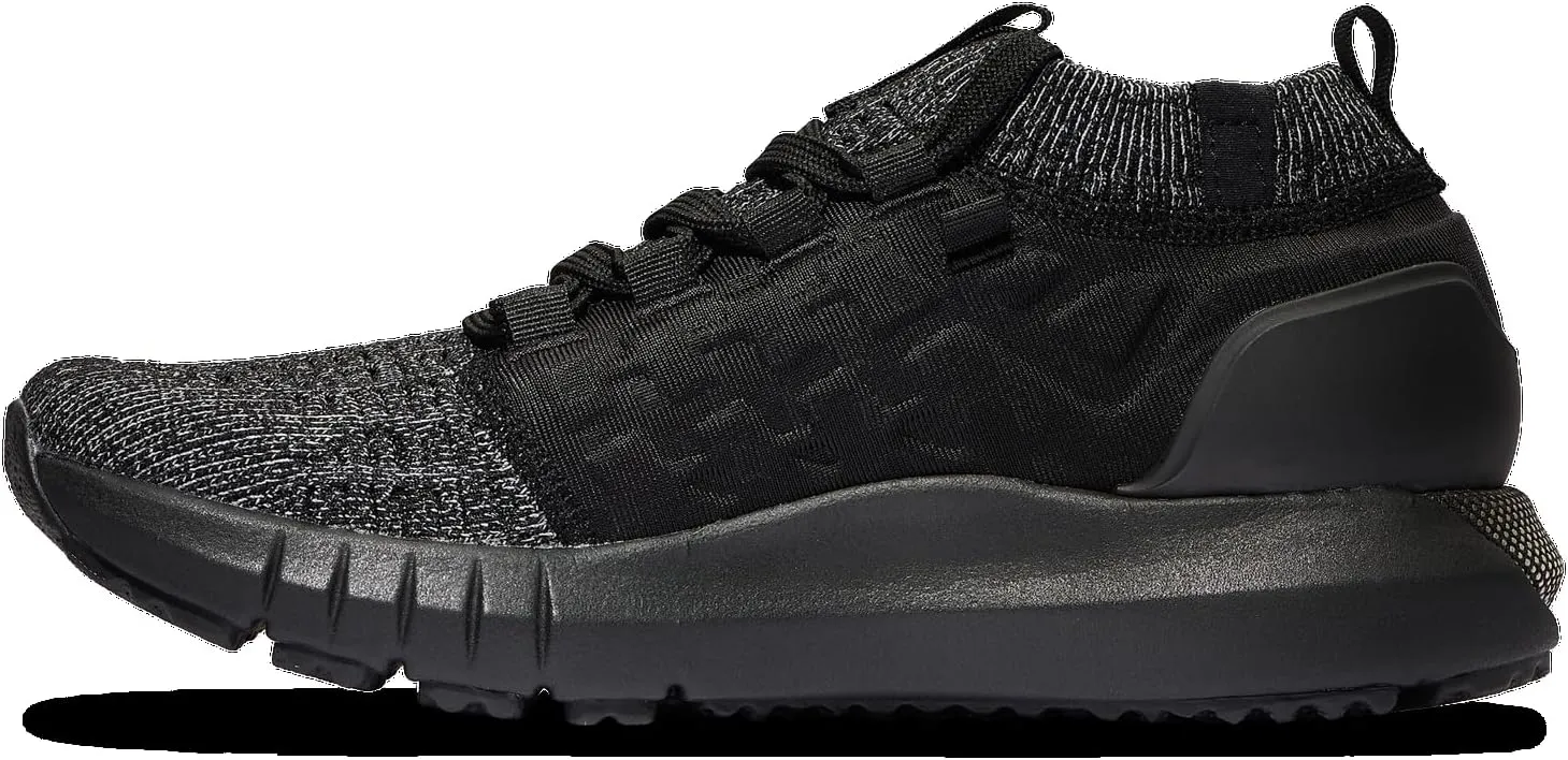 Under Armour Phantom 1 - Boys' Grade School (Black/White)