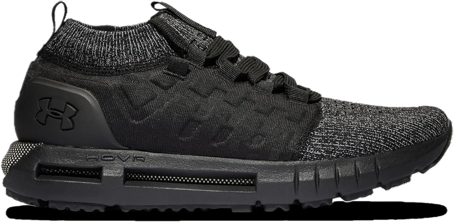Under Armour Phantom 1 - Boys' Grade School (Black/White)