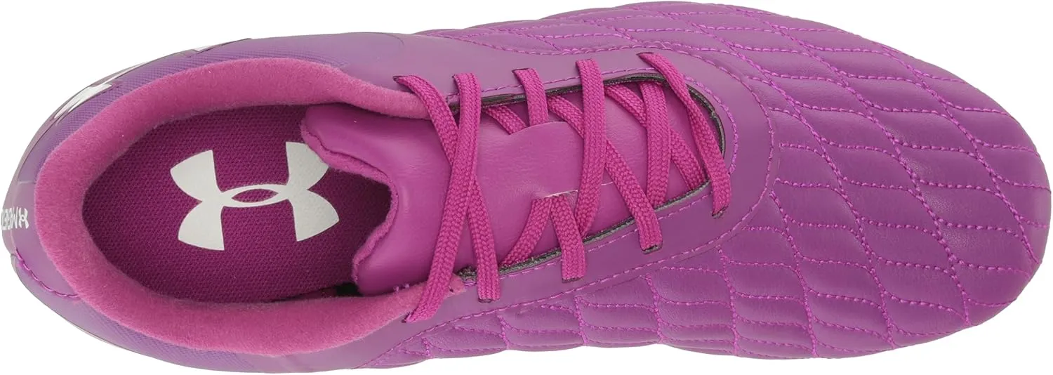 Under Armour Unisex Adult Magnetico Select 3.0 Soccer Shoe