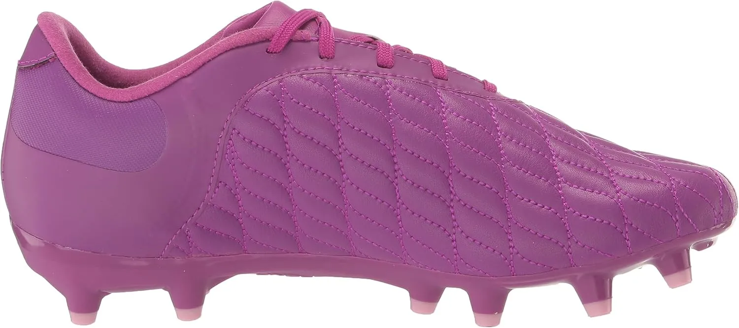 Under Armour Unisex Adult Magnetico Select 3.0 Soccer Shoe