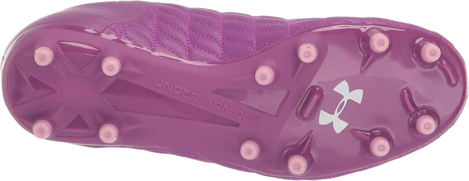 Under Armour Unisex Adult Magnetico Select 3.0 Soccer Shoe