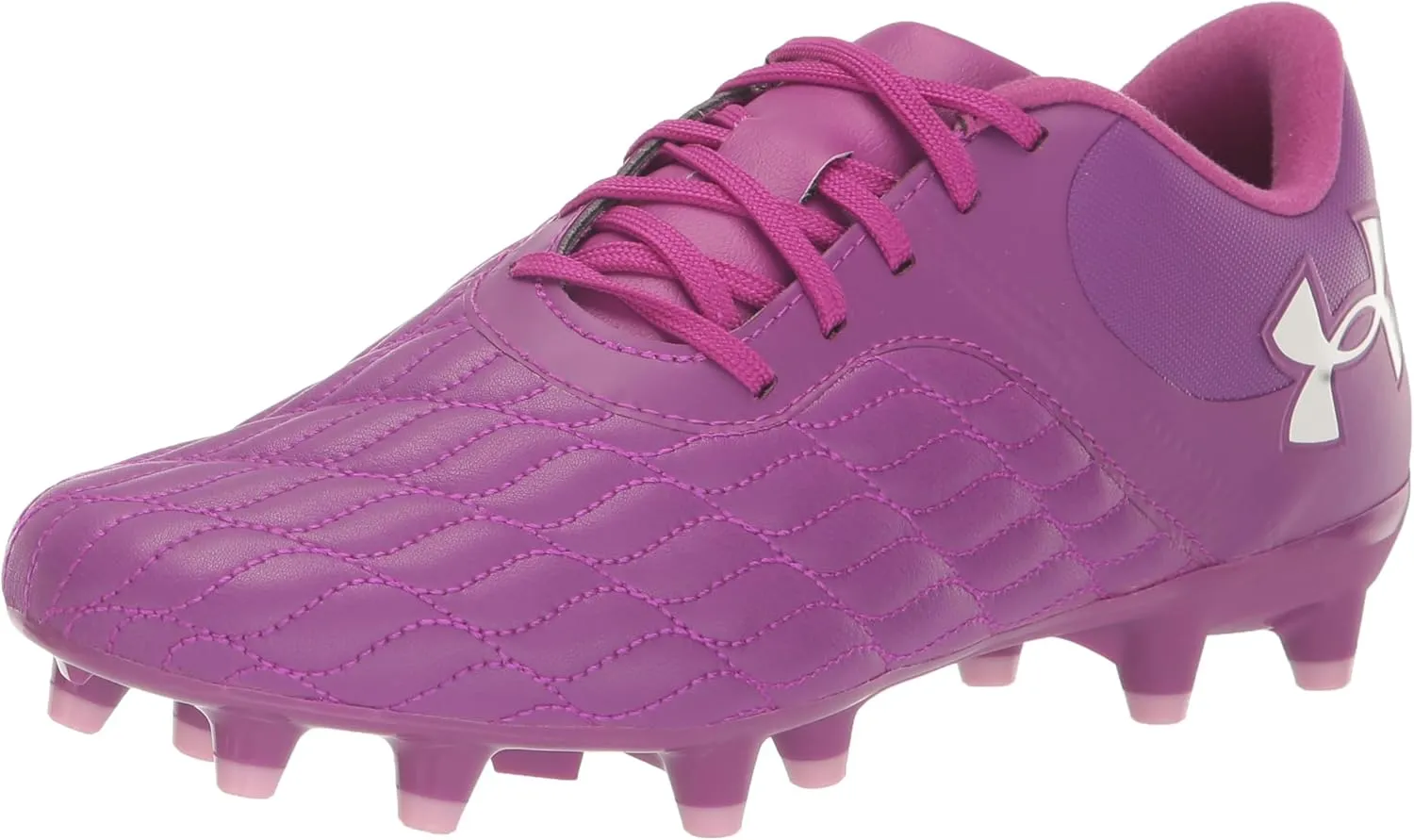 Under Armour Unisex Adult Magnetico Select 3.0 Soccer Shoe