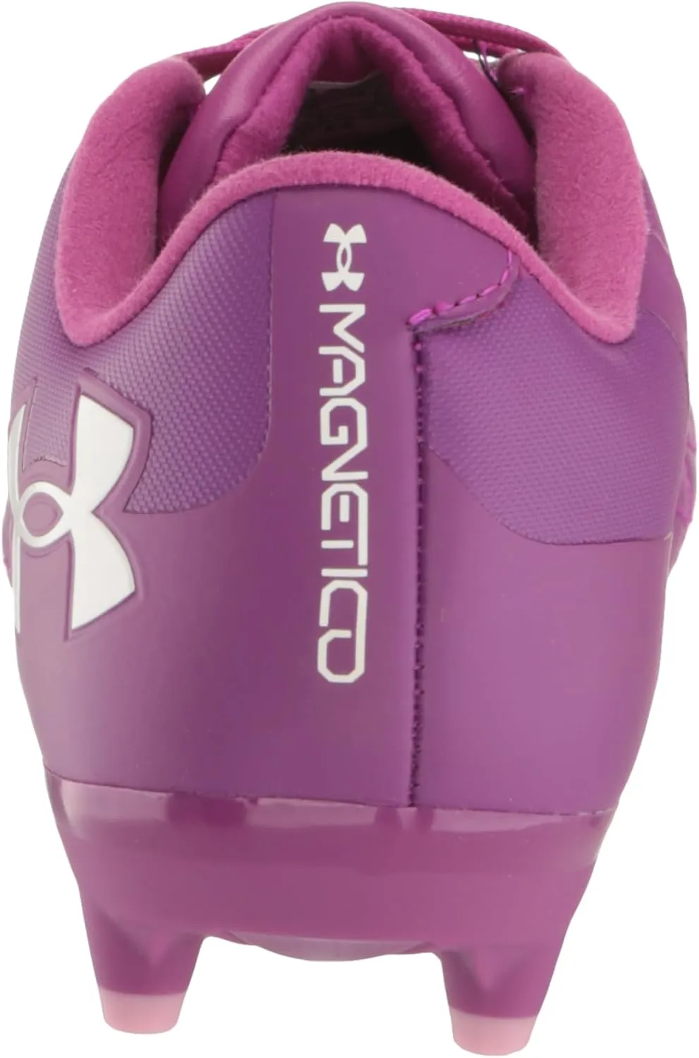 Under Armour Unisex Adult Magnetico Select 3.0 Soccer Shoe