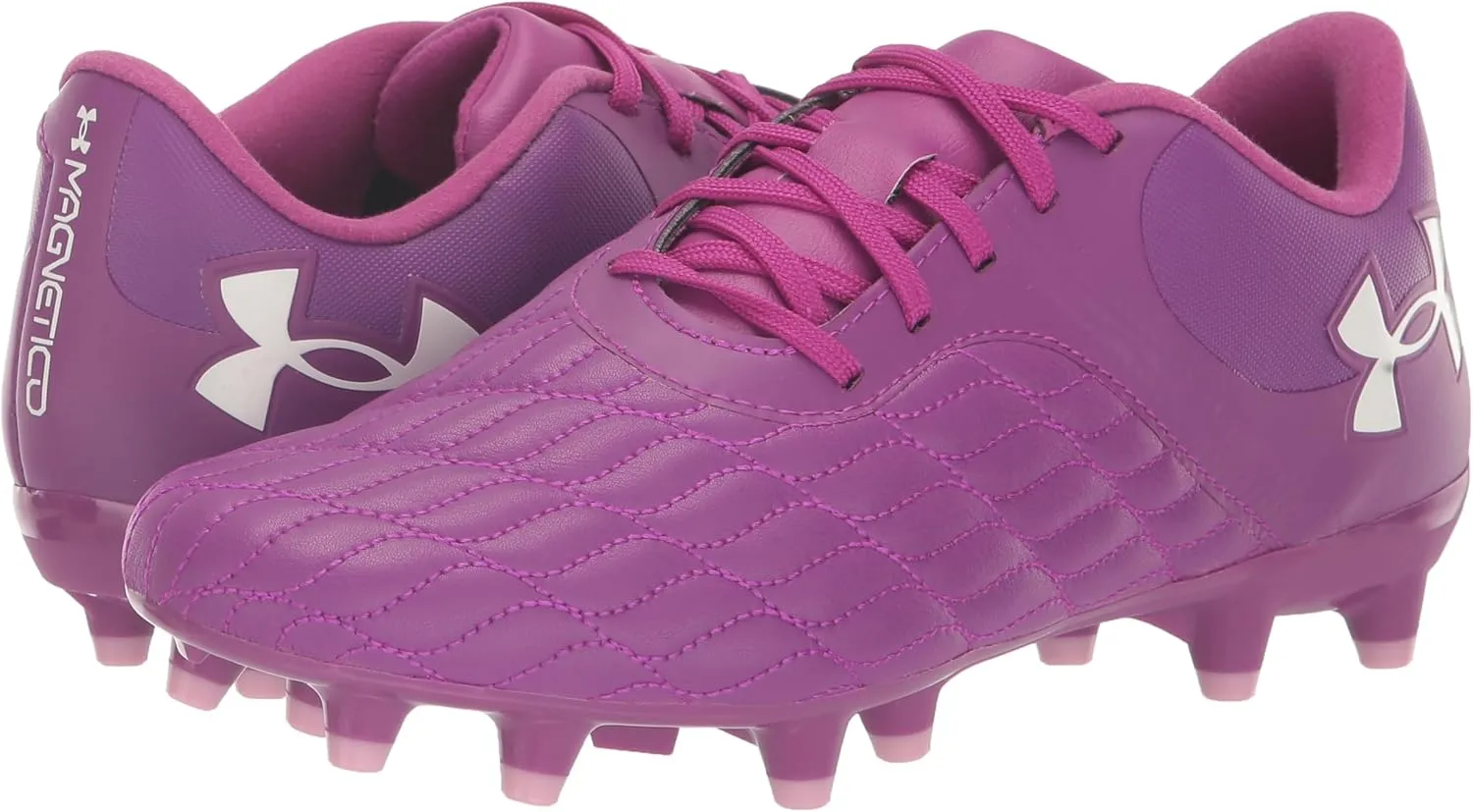 Under Armour Unisex Adult Magnetico Select 3.0 Soccer Shoe