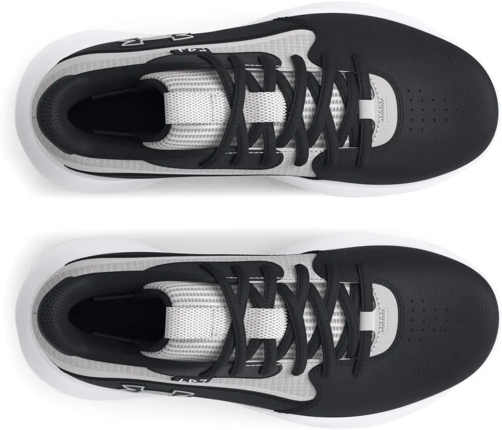 Under Armour Unisex-Child Grade School Lockdown 7 Sneaker