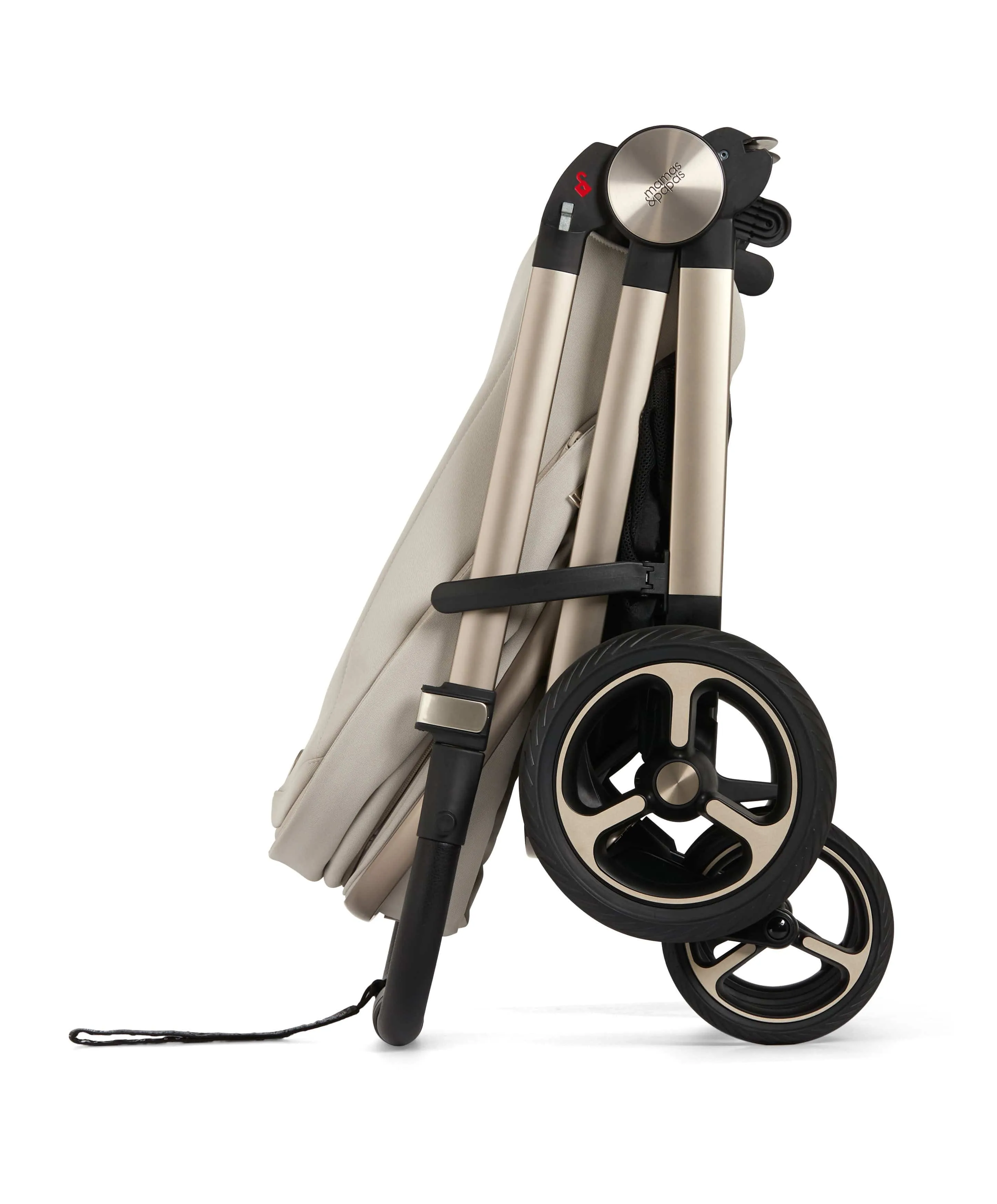 Vardo Pushchair - Shell