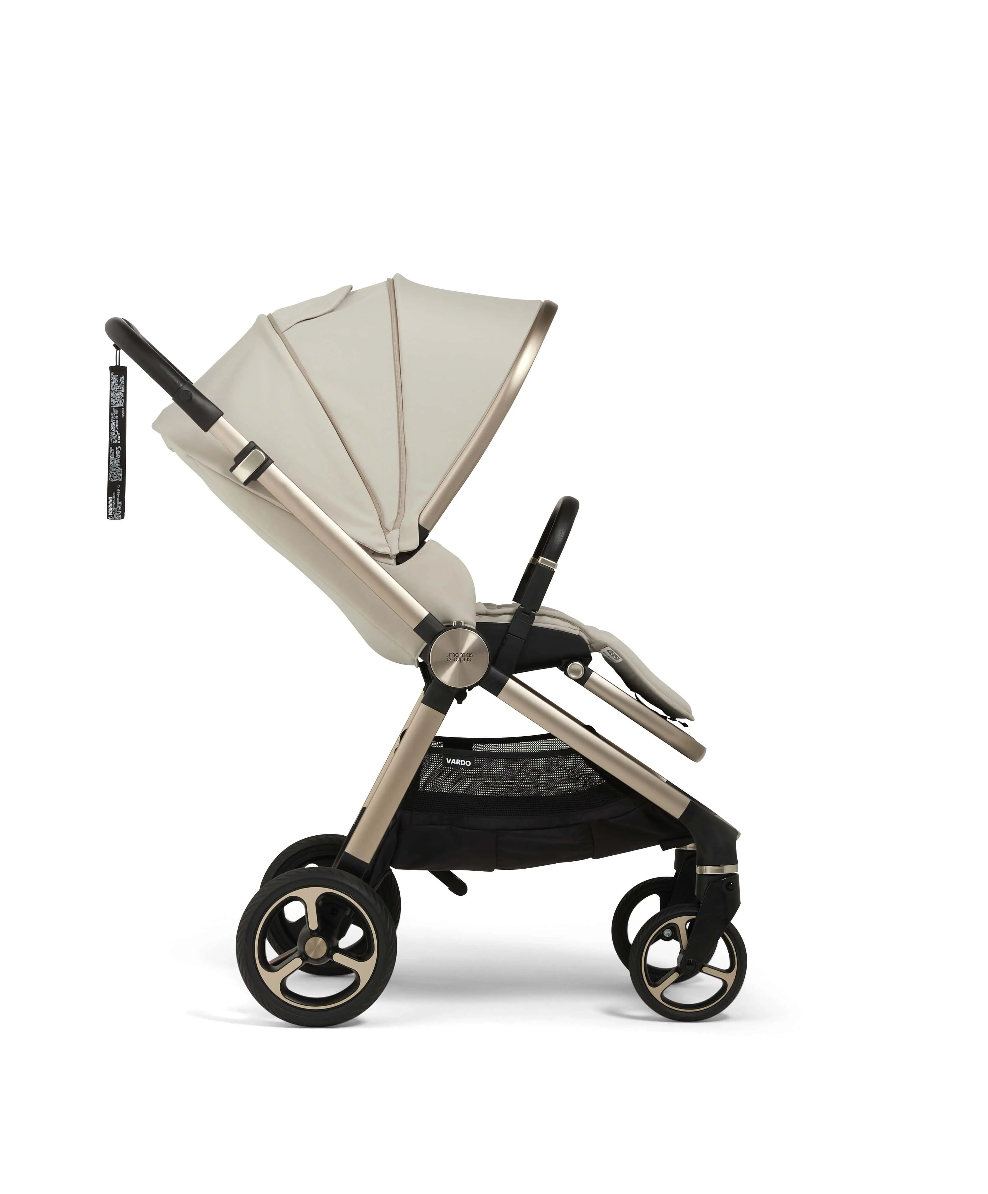 Vardo Pushchair - Shell