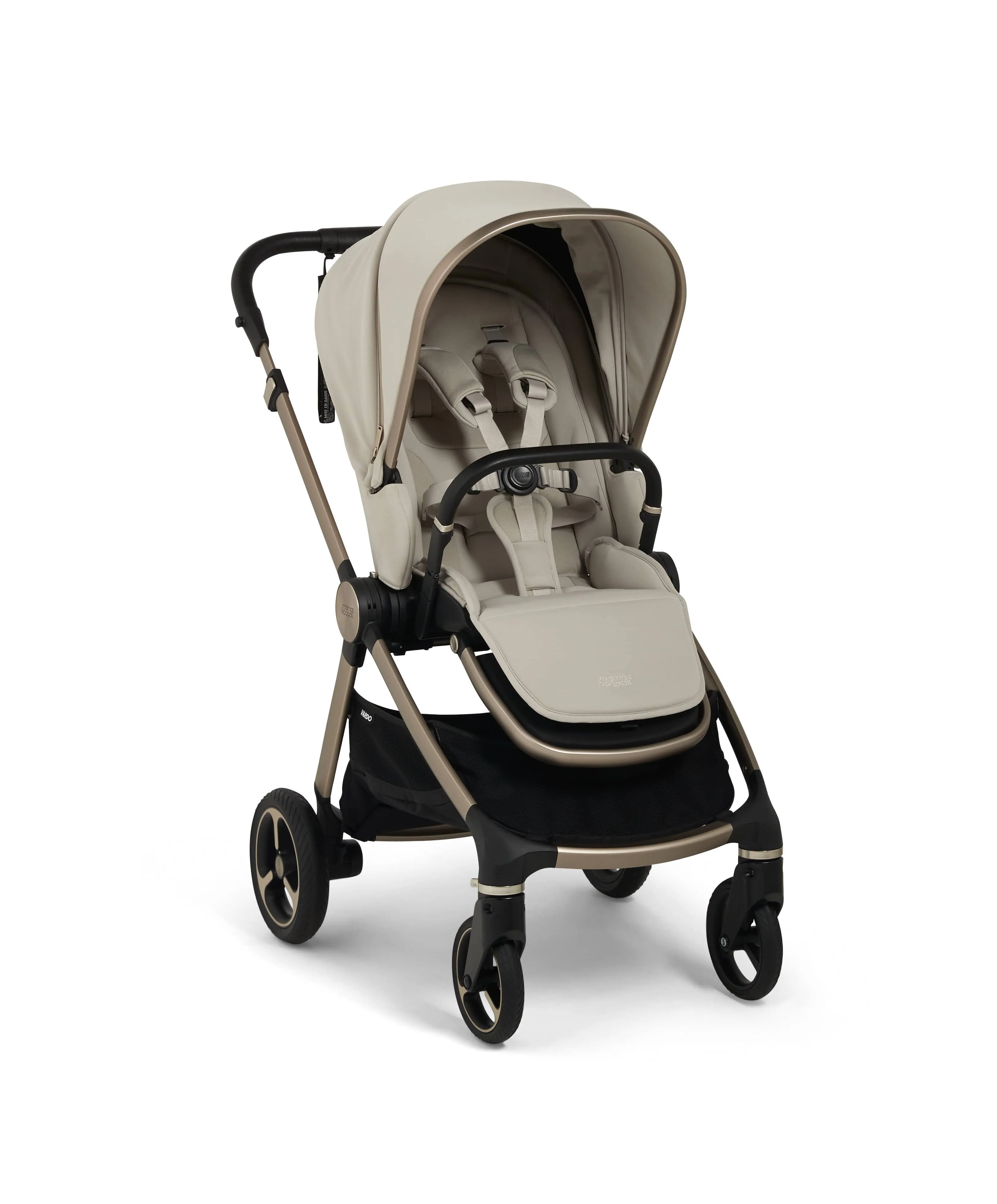 Vardo Pushchair - Shell
