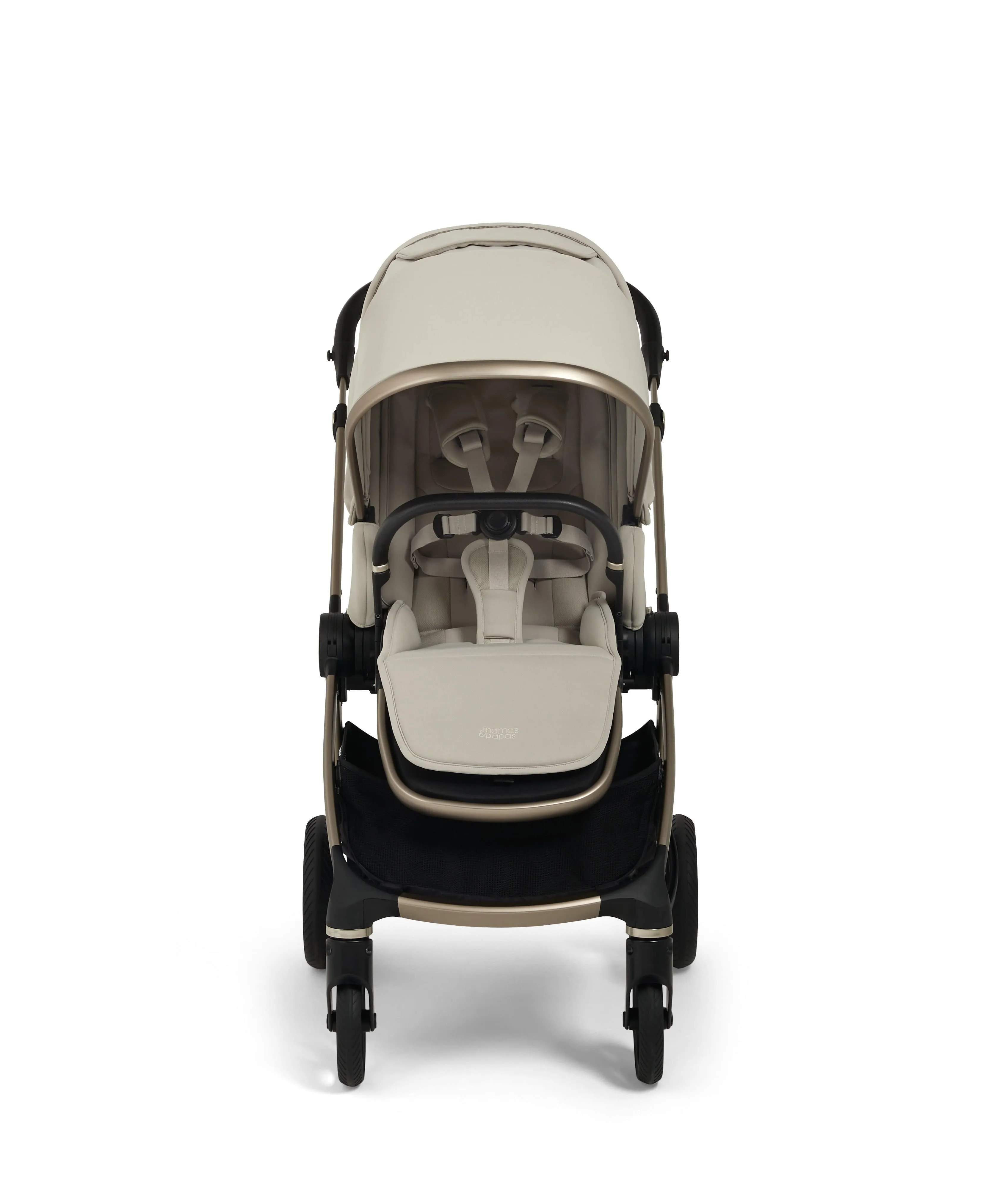 Vardo Pushchair - Shell