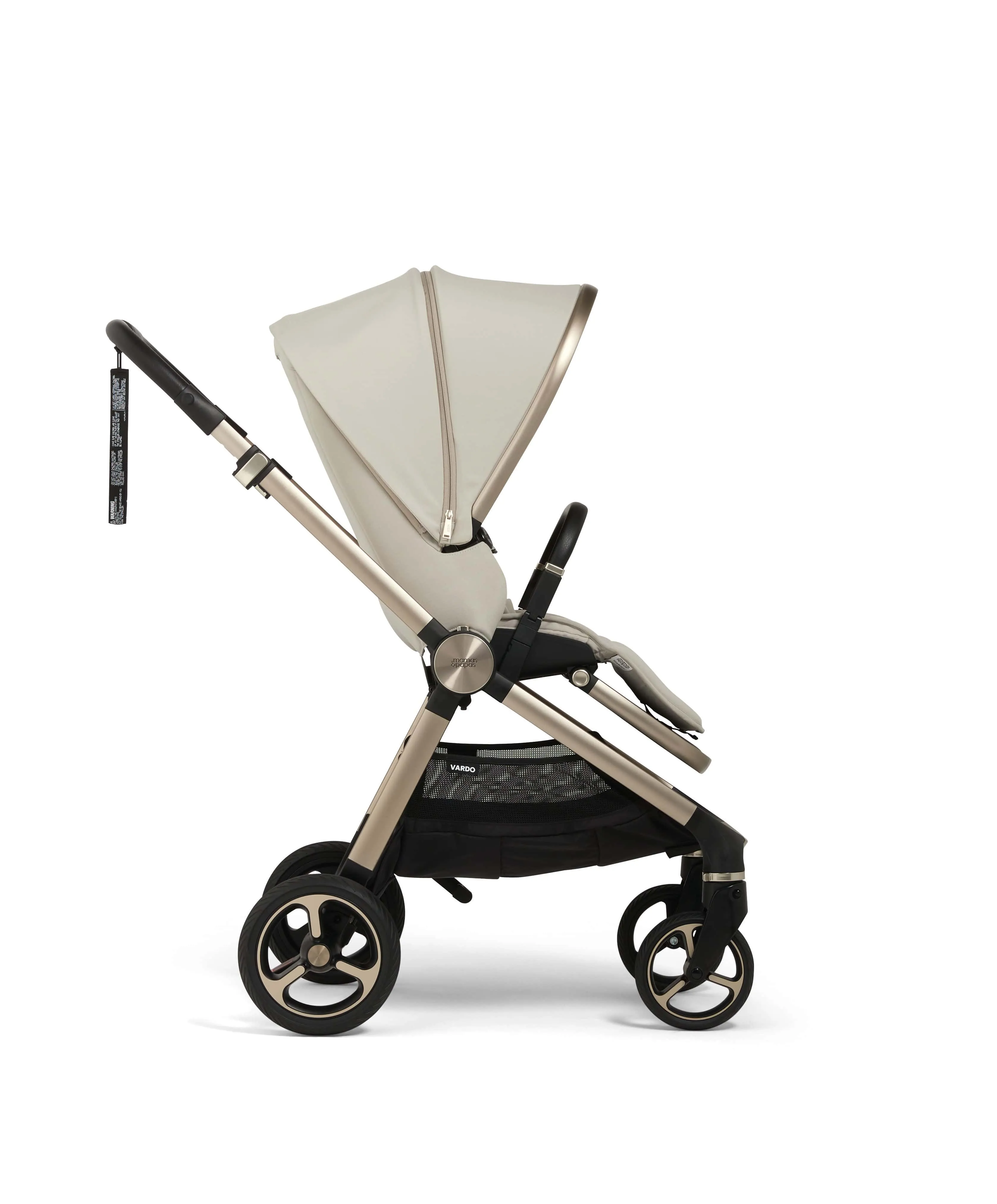 Vardo Pushchair - Shell
