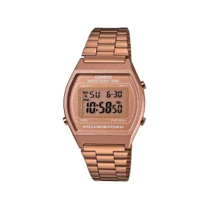 Vintage Classic Rose Gold Watch - B640WC-5A