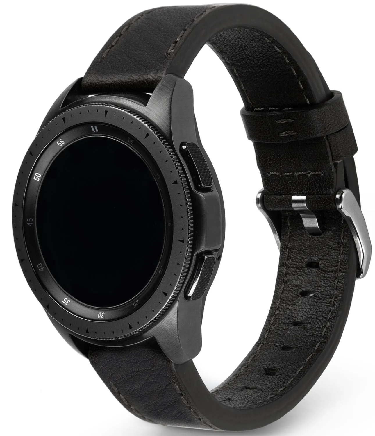 Watch Lug 22mm | Leather One Classic Band