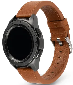 Watch Lug 22mm | Leather One Classic Band