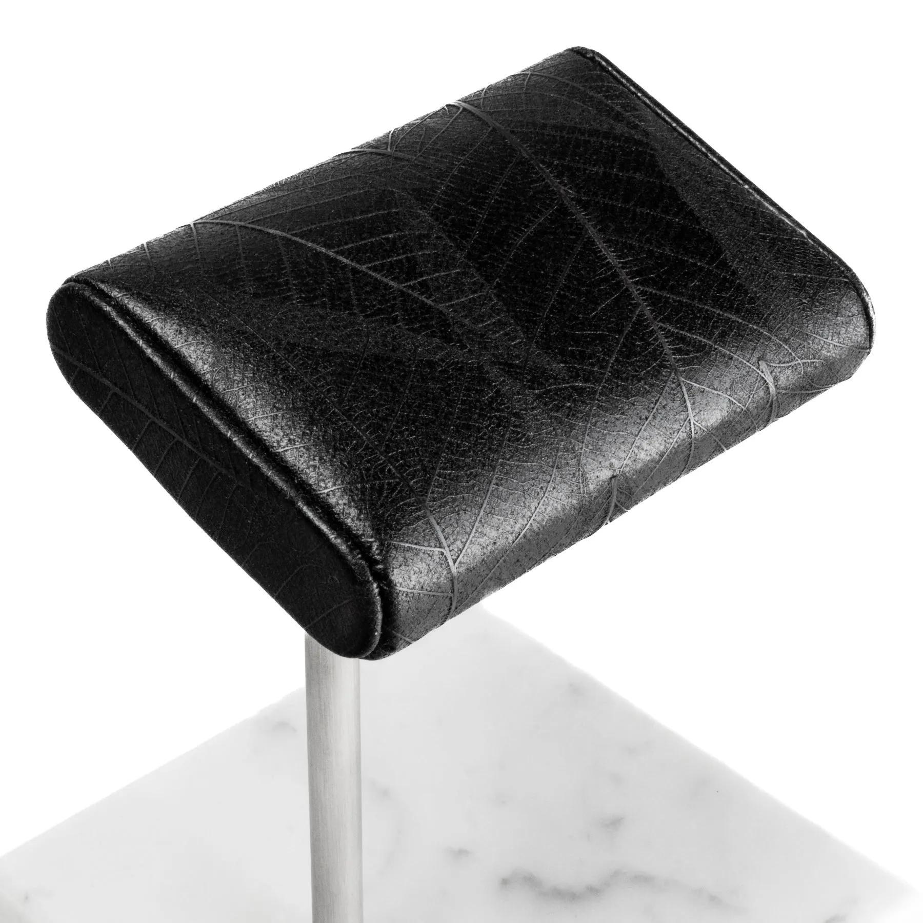 WATCH STAND CLASSIC - SINGLE - HIRSCH BLACK