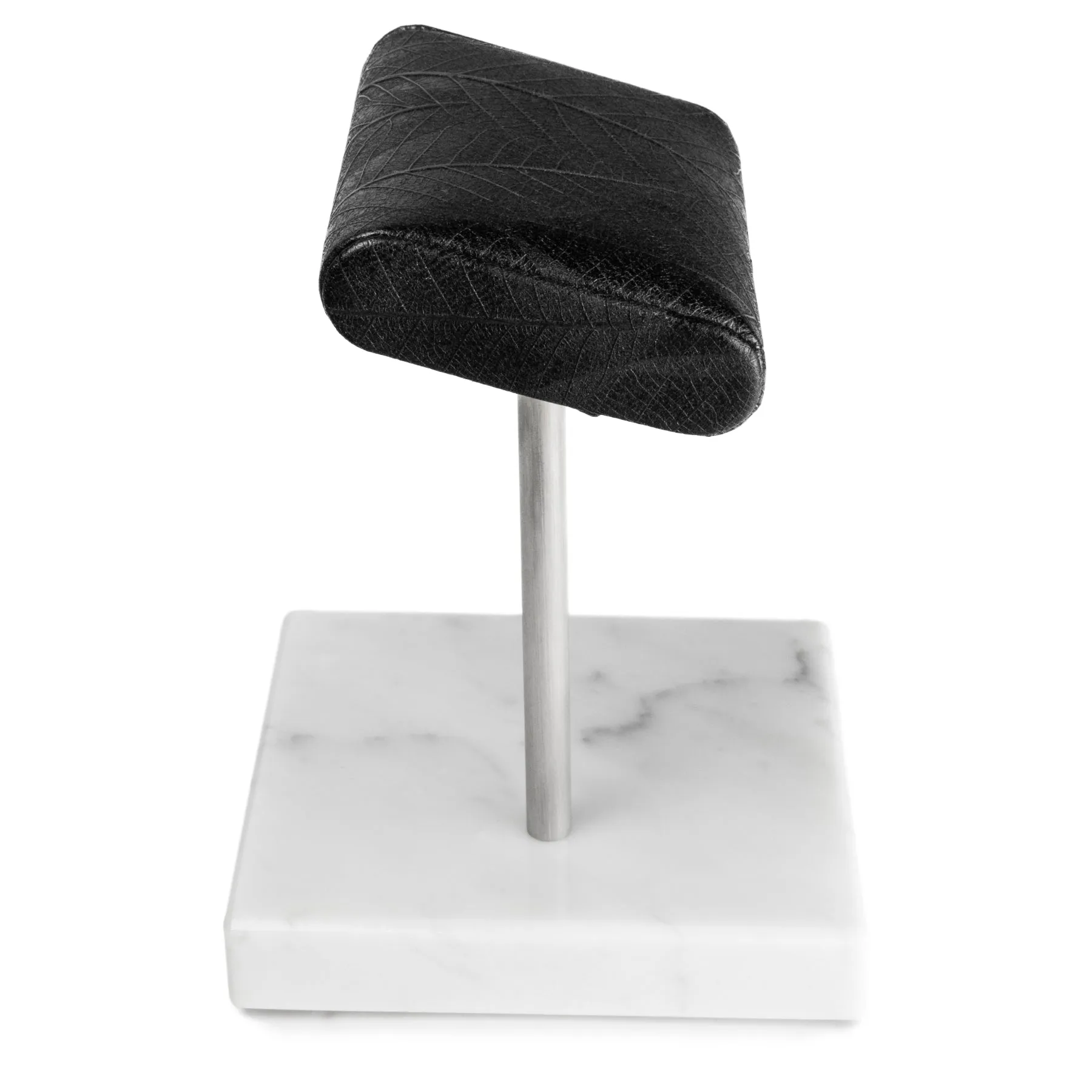 WATCH STAND CLASSIC - SINGLE - HIRSCH BLACK
