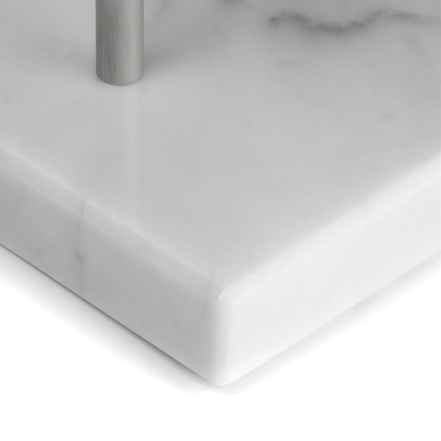 WATCH STAND CLASSIC - SINGLE - HIRSCH BLACK