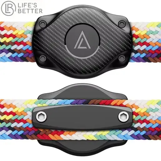Waterproof AirTag Case for Dog & Cat Collars! Air Tag NOT Included