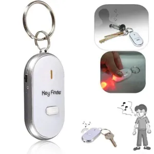 Whistle Key Finder - Just Whistle And Find Your Keys