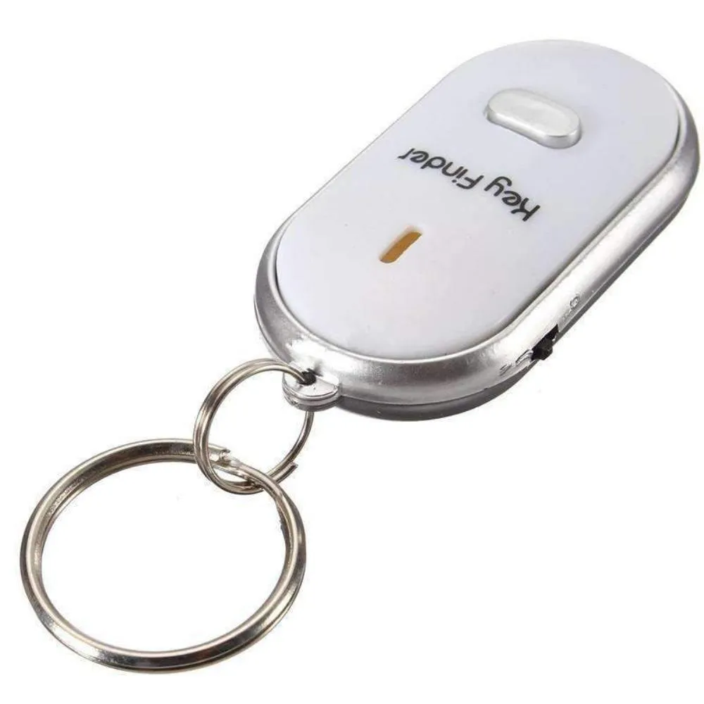Whistle Key Finder - Just Whistle And Find Your Keys