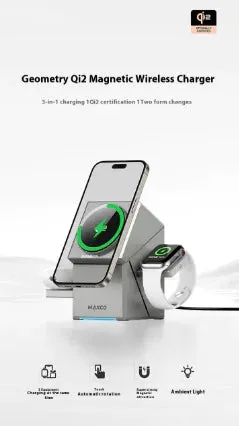 Wireless Charger