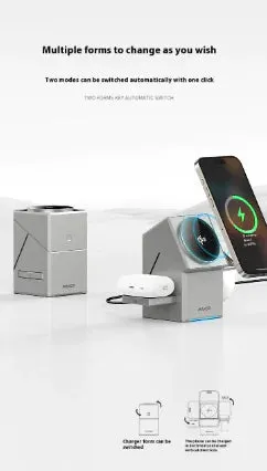 Wireless Charger