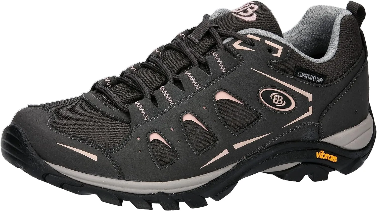 Women's Path Trekking and Hiking Shoes