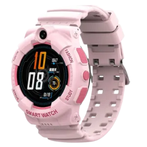 Wonlex KT25 Smartwatch - Pink