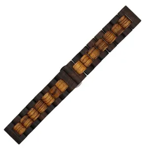 Wooden Watch Straps Compatible with the Kogan Active 3 Pro