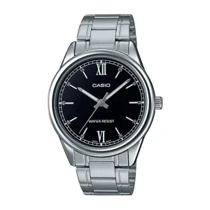 WW1100 Casio Standard Chain Watch MTP-V005D-1B2UDF