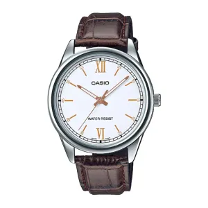 WW1715 Casio Standard Belt Watch MTP-V005L-7B3UDF