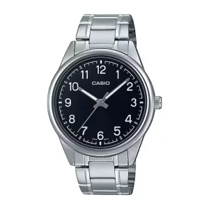 WW1906 Casio Standard Chain Watch MTP-V005D-1B4UDF