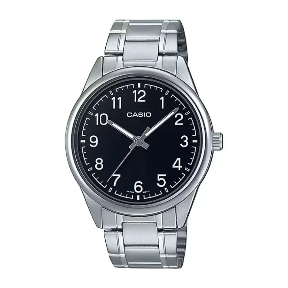 WW1906 Casio Standard Chain Watch MTP-V005D-1B4UDF