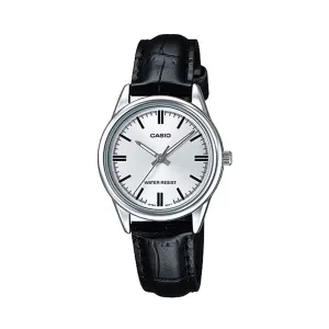 WW2352 Casio Standard Ladies Belt Watch LTP-V005L-7AUDF