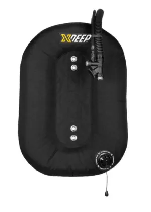 Xdeep Zeos Wing - All Colours