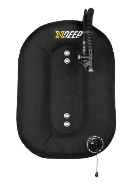 Xdeep Zeos Wing - All Colours