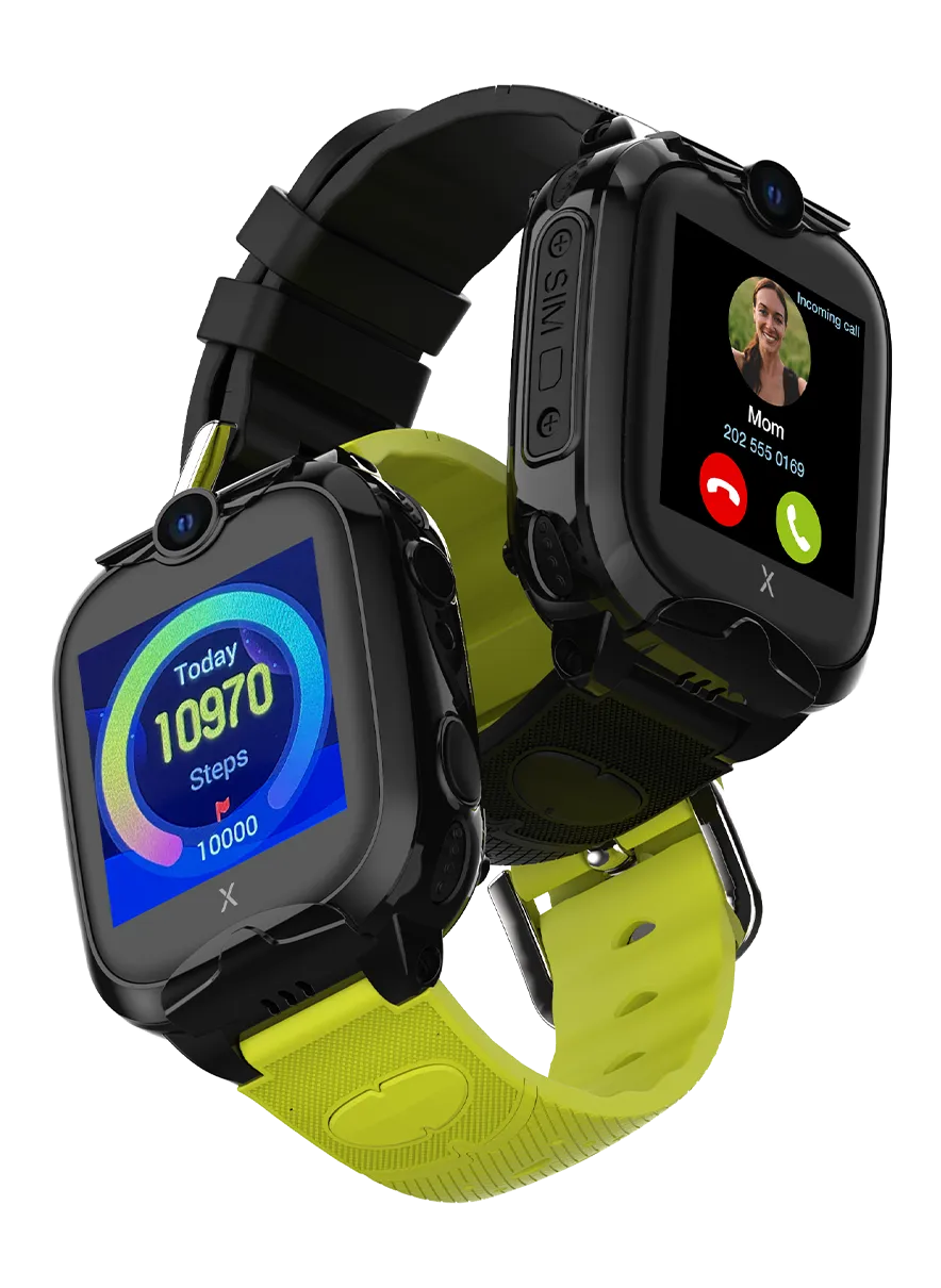 XGO2 (Replacement)