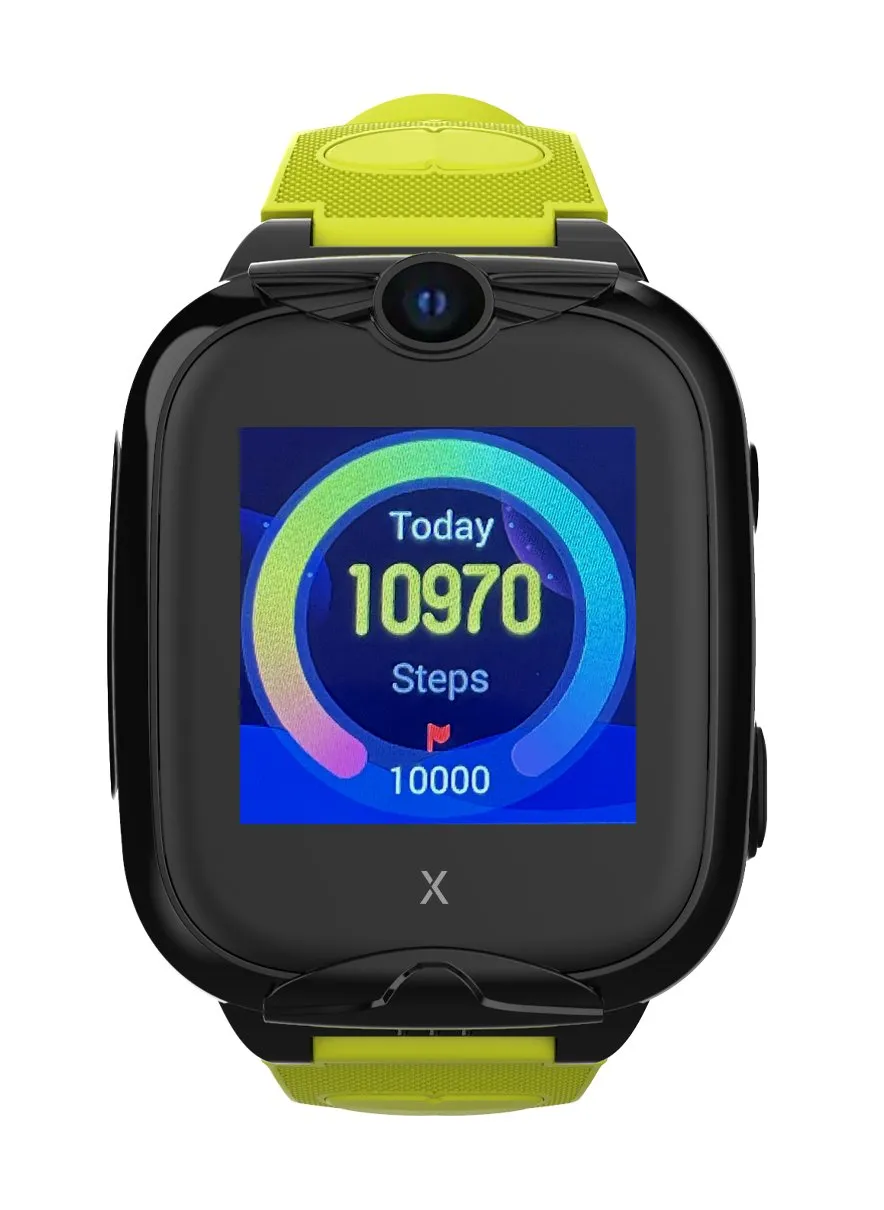 XGO2 (Replacement)