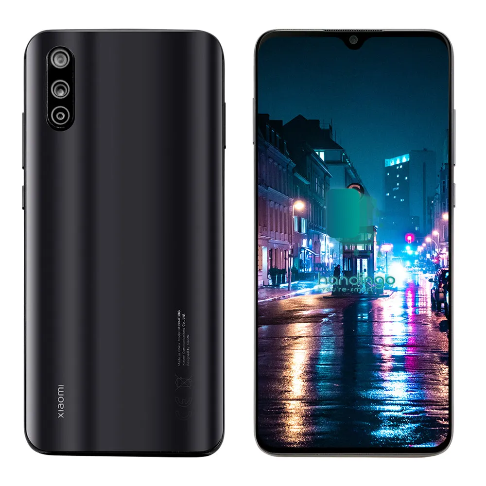 Xiaomi Mi 9 Lite Smartphone