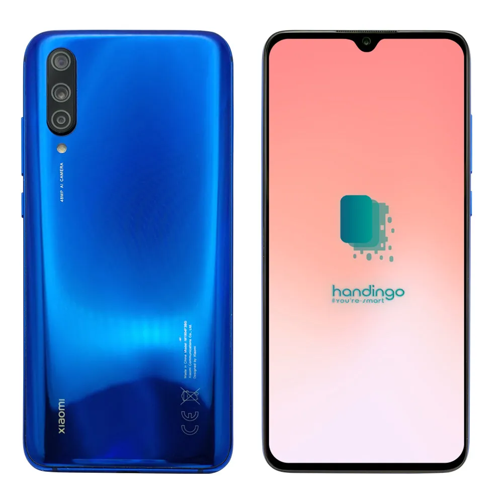 Xiaomi Mi 9 Lite Smartphone