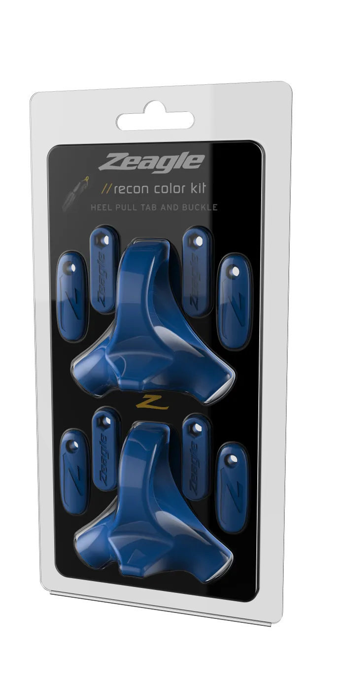 Zeagle Recon Fins